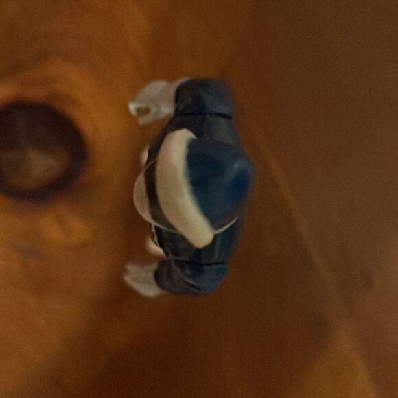 Vintage Luke Skywalker and Han Solo Lot - Picture 15 of 16